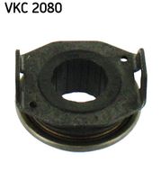 SKF VKC2080 - Parámetro: KZIS-0<br>SVHC: No hay información disponible, diríjase al fabricante.<br>