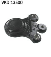 SKF VKD 13500 - Rótula de suspensión/carga