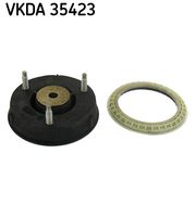 SKF VKDA35423 - Cojinete columna suspensión