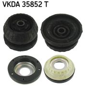 SKF VKDA35852T - Cojinete columna suspensión