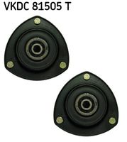 SKF VKDC81505T - Cojinete columna suspensión