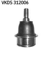 SKF VKDS312006 - Rótula de suspensión/carga