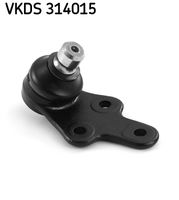 SKF VKDS314015 - Rótula de suspensión/carga