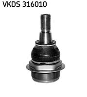 SKF VKDS316010 - Rótula de suspensión/carga