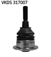 SKF VKDS317007 - Rótula de suspensión/carga