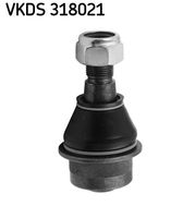 SKF VKDS318021 - Rótula de suspensión/carga