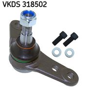 SKF VKDS318502 - Rótula de suspensión/carga