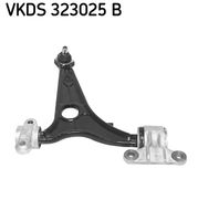 SKF VKDS323025B - Barra oscilante, suspensión de ruedas