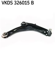 SKF VKDS326015B - Barra oscilante, suspensión de ruedas