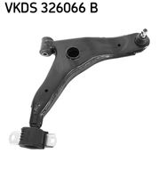 SKF VKDS326066B - Barra oscilante, suspensión de ruedas