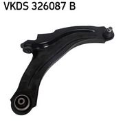 SKF VKDS326087B - Barra oscilante, suspensión de ruedas