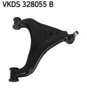 SKF VKDS328055B - Barra oscilante, suspensión de ruedas