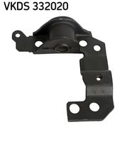 SKF VKDS332020 - Suspensión, Brazo oscilante