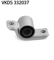 SKF VKDS332037 - Lado de montaje: Eje delantero, derecha<br>Peso [kg]: 0,44<br>Diámetro interior [mm]: 20,9<br>peso [g]: 440<br>