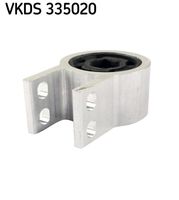 SKF VKDS335020 - Lado de montaje: Eje delantero<br>Lado de montaje: izquierda<br>Lado de montaje: derecha<br>Lado de montaje: debajo<br>Lado de montaje: posterior<br>