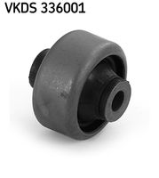 SKF VKDS336001 - Suspensión, Brazo oscilante