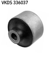 SKF VKDS336037 - Lado de montaje: delante<br>Lado de montaje: Eje delantero abajo<br>Número de fabricación: ZTP-RE-010A<br>