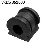 SKF VKDS351000 - 