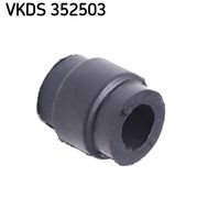 SKF VKDS 352503 - Casquillo del cojinete, estabilizador