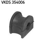 SKF VKDS 354006 - Casquillo del cojinete, estabilizador