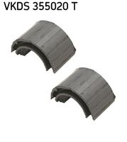 SKF VKDS355020T - 