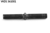 SKF VKDS361001 - Tornillo, ajuste barra de acoplamiento