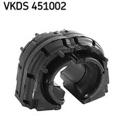 SKF VKDS451002 - Casquillo del cojinete, estabilizador