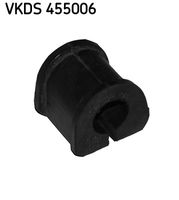 SKF VKDS455006 - Casquillo del cojinete, estabilizador