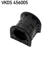 SKF VKDS456005 - Lado de montaje: Eje trasero<br>