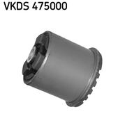 SKF VKDS475000 - Lado de montaje: Eje trasero<br>Número de fabricación: ZRZ-PL-013<br>