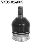 SKF VKDS814005 - Rótula de suspensión/carga