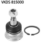 SKF VKDS815000 - Rótula de suspensión/carga