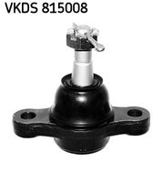 SKF VKDS815008 - Rótula de suspensión/carga