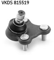 SKF VKDS815519 - Rótula de suspensión/carga