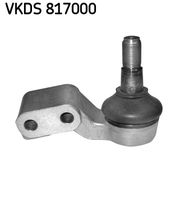 SKF VKDS817000 - Rótula de suspensión/carga