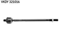 SKF VKDY321016 - Articulación axial, barra de acoplamiento