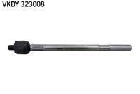 SKF VKDY 323008 - Articulación axial, barra de acoplamiento