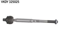 SKF VKDY325025 - Articulación axial, barra de acoplamiento