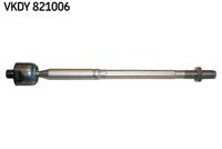 SKF VKDY821006 - Articulación axial, barra de acoplamiento