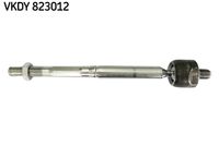 MDR GSPS031028 - Articulación axial, barra de acoplamiento