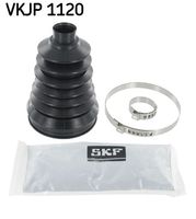 SKF VKJP1120 - Juego de fuelles, árbol de transmisión