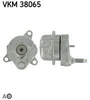 SKF VKM38065 - Lado de montaje: derecha<br>Unidades accionadas: Alternador<br>Accionamiento rodillo tensor: automático<br>