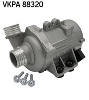 SKF VKPA88320 - Bomba de agua, refrigeración del motor