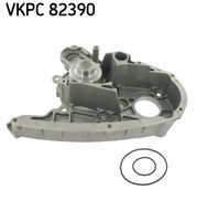 RIDEX 1260W0156 - Número de fabricación: CPW-SK-004<br>