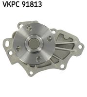 RIDEX 1260W0197 - Tipo de servicio: mecánico<br>Artículo complementario/Información complementaria: sin junta<br>Número de fabricación: CPW-TY-004<br>