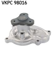 SKF VKPC98016 - Número de fabricación: CPW-VW-036<br>