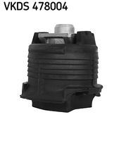 SKF VKDS478003 - Lado de montaje: Eje trasero<br>Número de fabricación: ZRZ-ME-004<br>