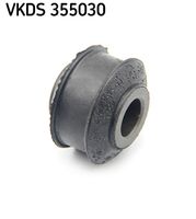 SKF VKDS 355030 - Casquillo del cojinete, estabilizador