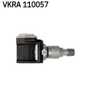 RIDEX 2232W0084 - Tipo de válvula: Válvula de aire<br>Equipamiento de vehículo: para vehíc. con control presión neumáticos<br>Rango de frecuencia [MHz]: 433<br>intervalo de cambio recomendado [años]: 5<br>Velocidad máx. permitida [km/h]: 250<br>material vástago válvula: Aluminio<br>Par apriete [Nm]: 8<br>