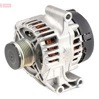 CONTINENTAL CTAM AP9082 - Rueda libre alternador